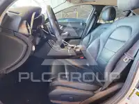 2015 Mercedes Benz C-Class фото