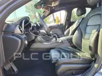 2015 Mercedes Benz C-Class фото