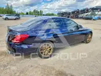 2015 Mercedes Benz C-Class фото