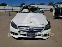 2015 Mercedes Benz C-Class photo
