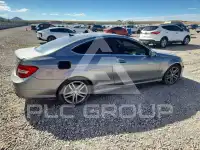 2015 Mercedes Benz C-Class фото