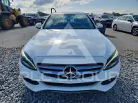 2015 Mercedes Benz C-Class photo