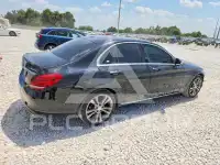 2015 Mercedes Benz C-Class фото