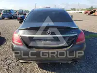 2015 Mercedes Benz C-Class фото