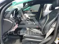 2015 Mercedes Benz C-Class фото
