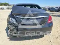 2015 Mercedes Benz C-Class фото