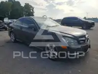2015 Mercedes Benz C-Class фото