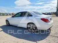 2015 Mercedes Benz C-Class фото