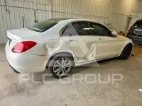 2015 Mercedes Benz C-Class photo