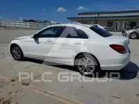 2015 Mercedes Benz C-Class photo