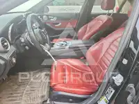 2015 Mercedes Benz C-Class photo