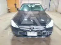 2015 Mercedes Benz C-Class photo
