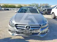 2015 Mercedes Benz C-Class фото