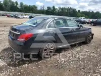 2015 Mercedes Benz C-Class фото