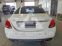 2015 Mercedes Benz C-Class фото