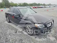 2015 Mercedes Benz C-Class photo