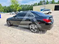 2015 Mercedes Benz C-Class фото