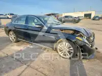 2015 Mercedes Benz C-Class фото
