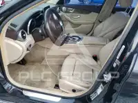 2015 Mercedes Benz C-Class фото