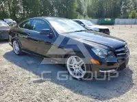 2015 Mercedes Benz C-Class фото