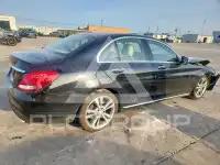 2015 Mercedes Benz C-Class фото