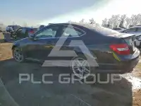 2015 Mercedes Benz C-Class фото