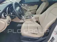 2015 Mercedes Benz C-Class фото