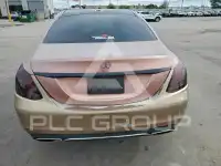 2015 Mercedes Benz C-Class фото