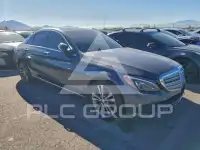 2015 Mercedes Benz C-Class фото