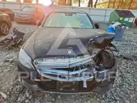2015 Mercedes Benz C-Class фото
