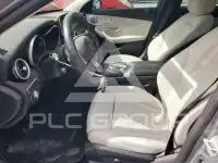 2015 Mercedes Benz C-Class фото