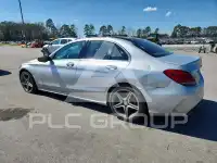 2015 Mercedes Benz C-Class photo