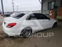 2015 Mercedes Benz C-Class photo