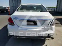 2015 Mercedes Benz C-Class фото