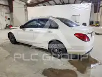 2015 Mercedes Benz C-Class фото