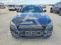 2015 Mercedes Benz C-Class фото