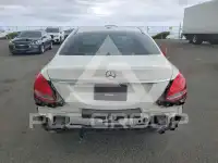 2015 Mercedes Benz C-Class фото