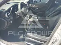 2015 Mercedes Benz C-Class фото