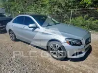 2015 Mercedes Benz C-Class фото