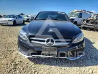 2015 Mercedes Benz C-Class фото