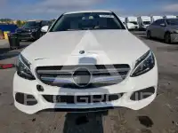 2015 Mercedes Benz C-Class фото