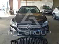 2015 Mercedes Benz C-Class фото