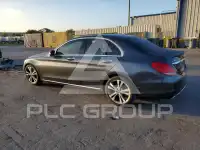 2015 Mercedes Benz C-Class фото