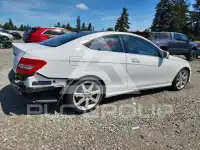 2015 Mercedes Benz C-Class фото