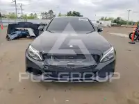 2015 Mercedes Benz C-Class фото