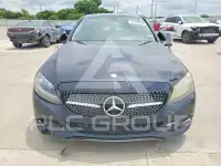 2015 Mercedes Benz C-Class фото