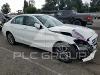 2015 Mercedes Benz C-Class photo