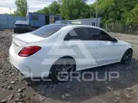 2015 Mercedes Benz C-Class photo