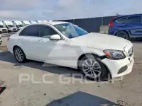 2015 Mercedes Benz C-Class фото