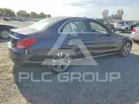 2015 Mercedes Benz C-Class фото
